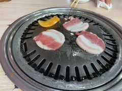 -平山城鑫烧烤(建国楼店)