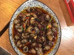 -虾小龙老长沙龙虾馆(坡子街店)