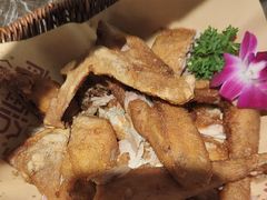 -前海沿·青岛菜(李沧万达店)