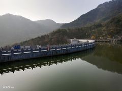 -沂蒙山旅游区云蒙景区(蒙山国家森林公园)