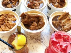 -三美肉骨茶(柏威年广场店)