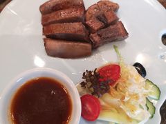 -炙柒Sekinana·精致料理 烧鸟·铁板烧(海上世界店)