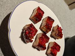 -柿合缘新京菜(国金中心商场店)