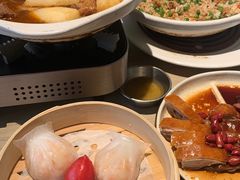 -茶港·点心·啫啫煲(王府井店)