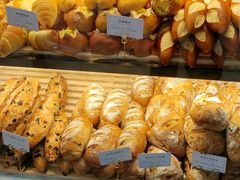 -21克拉面包(崂山万象汇店)