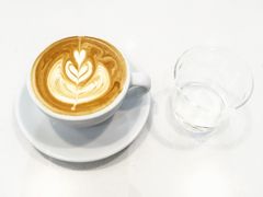-Onirii Coffee(长乐路店)