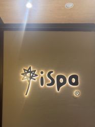 -iSpa