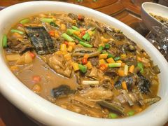 -东方山水金沙酒店-雅香阁中餐厅