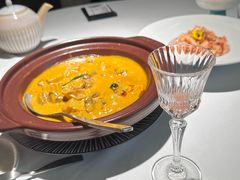 -狮拾久·现代新加坡料理(壹方城店)