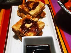 -吧嘚嘴炭烧鸽串吧(北海街店)