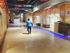 -汤W城市微度假(仓山店)