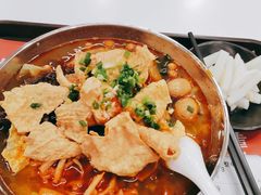 -螺大喜螺蛳粉(华业东方玫瑰店)