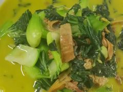 -阿娘家·原生态农家菜(国顺东路店)