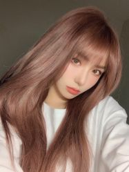 -Rise Hair上升造型
