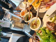 -拉蒂娜·巴西牛排馆 Latina·Brazilian Steakhouse(铜仁旗舰店)