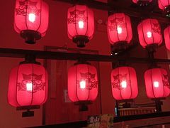 -吃饭皇帝大(合生汇店)