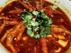 -辛香汇·现炒川菜(武进吾悦店)
