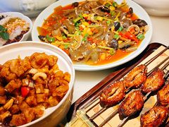 -遇见长安之高山流水(李家村万达店)