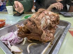 -尔力新疆丸子汤(北屯店)