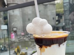 -CEMENT·coffee bar (凤凰创意园店)