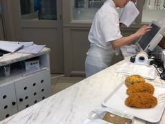 -面包新语(龙湖·西宸天街店)