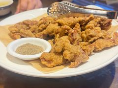 -福来齐·鲁菜海鲜·渔家菜(朝阳街分店)
