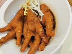 -蔡澜点心·粤菜(月星环球港店)