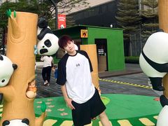 -东莞松山湖万象汇