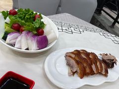 -全聚德烤鸭店(和平路店)