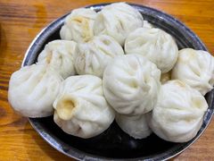 -红帽叔叔包子