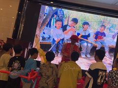 -家缘大酒店(新天地不夜城店)