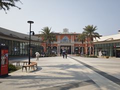 -佛罗伦萨小镇广佛名品奥特莱斯(疏港路店)