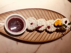 -韵秋荷(宝山龙湖天街店)