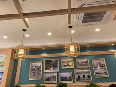 大堂-鸡鸣汤包(罗廊巷店)