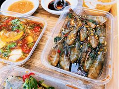 -圆蛋酒料•生腌(开元路店)