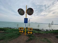 -漳州滨海火山岛自然生态风景区