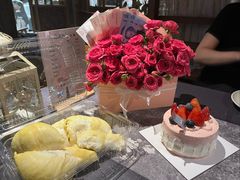 -花溪雨·森林餐厅(石基店)