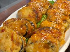 -惠宾饭庄(中山路店)