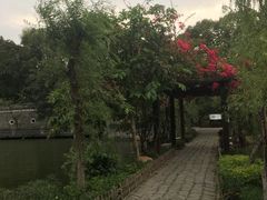 -东莞市可园博物馆