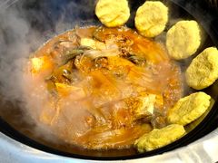 -锅老头铁锅炖•大锅蒸汽海鲜(韩乐坊店)