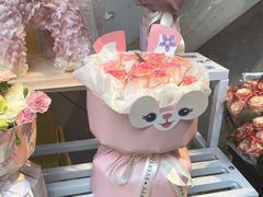 -循礼门鲜花花市(武汉循礼门店)