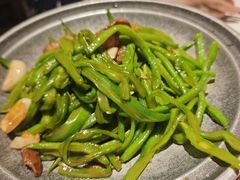 -真地道京味府·鲜橙烤鸭·北京菜(朝阳公园·甜水园店)