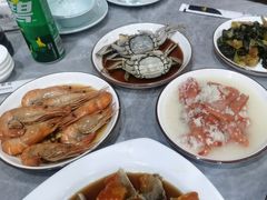 -红灯笼龙凤饭店(宁波老字号店)