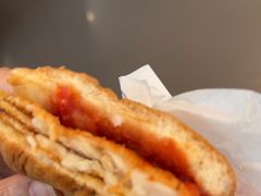 -麦当劳(牡丹江路店)