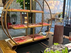 -常赢三兄弟·清真涮肉·清真炒菜(朝阳新城店)