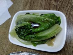-煲煲香快餐(南京路店)