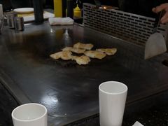 -利昂法式铁板主题餐厅(新奥购物中心店)