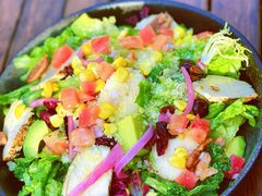 -Q MEX 库迈墨西哥餐吧(三里屯店)