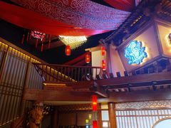 -E+有冰工厂·昆仑寒宫2(五角场店)