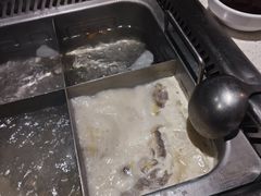 -海底捞火锅(高科广场店)